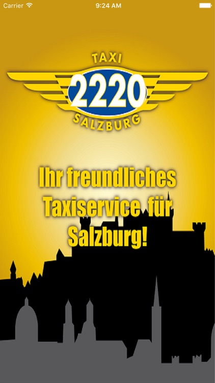 Taxi 2220
