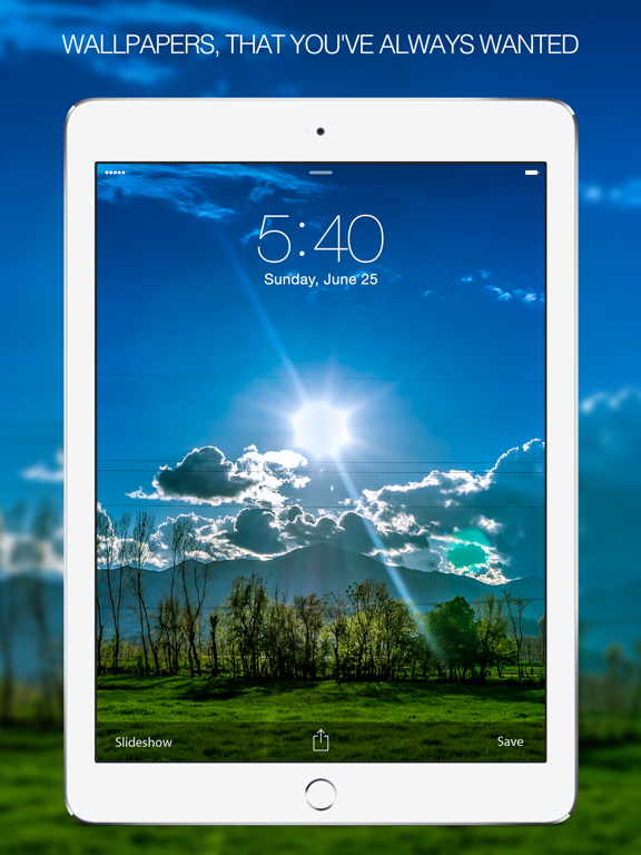 Screenshot #4 pour Photography Wallpapers & Backgrounds HD