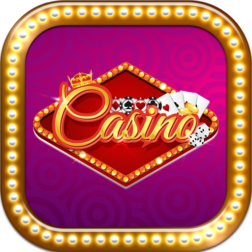 Mr Casino Wins - Pink Slots Machines icon