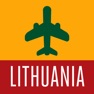 Get Lithuania Travel Guide and Offline Street Maps for iOS, iPhone, iPad Aso Report