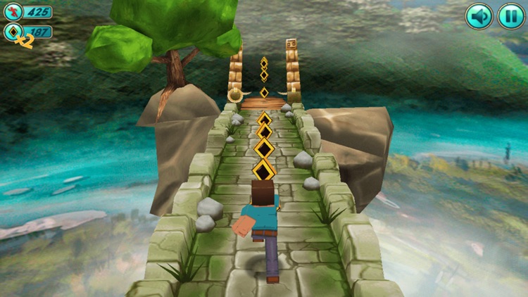 Crazy Zombies Escape