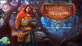 How to cancel & delete midnight calling: jeronimo 1