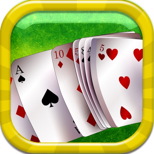 AAA Way Of Gold Amazing Casino - Free Game Icon