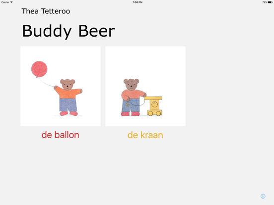 Screenshot #4 pour Buddy Beer