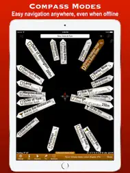 Poison Maps ipad bilder 3