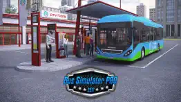 How to cancel & delete bus simulator pro 2017 3