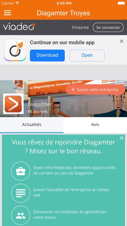 DIAGAMTER Aube - Yonne - Nord screenshot-3