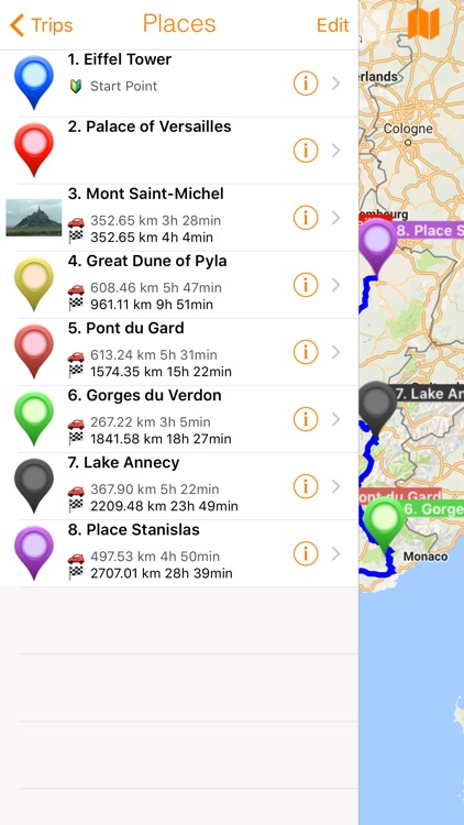 Road Tripper screenshot-4