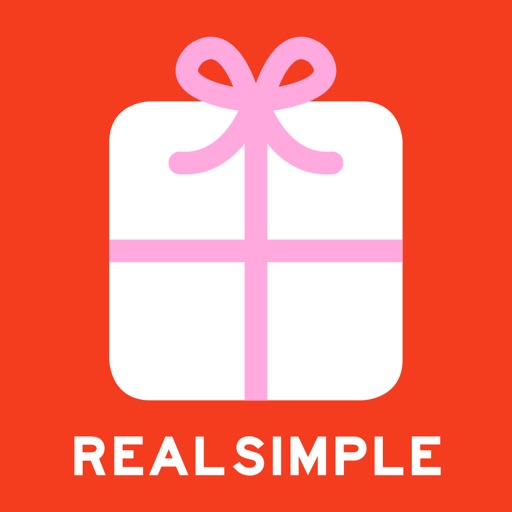 Real Simple Gift Guide