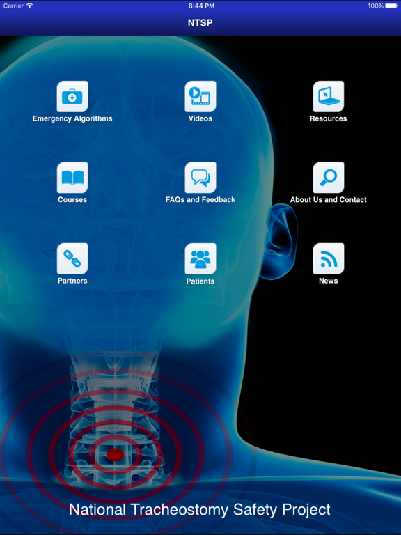 Screenshot #4 pour NTSP