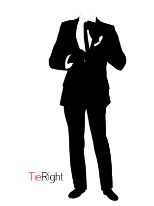 Captura de Pantalla 1 Tie Right iphone