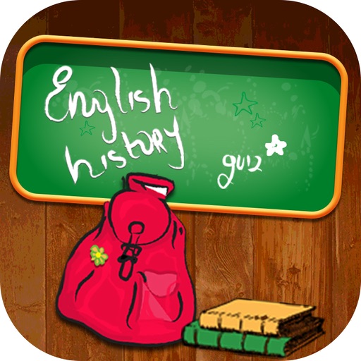 English History Quiz Best Pro Education.al Game by Lazar Vuksanovic