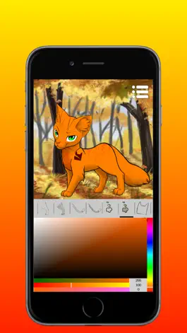 Game screenshot Avatar Maker: Cats 2 mod apk