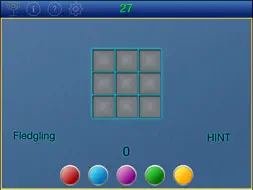 Pattern Meister screenshot 1