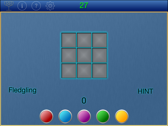 Screenshot #4 pour Pattern Meister