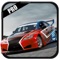 Real Turbo Car Traffic Race Pro