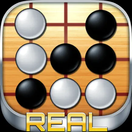 Gomoku REAL - Multiplayer Puzzle Game Cheats