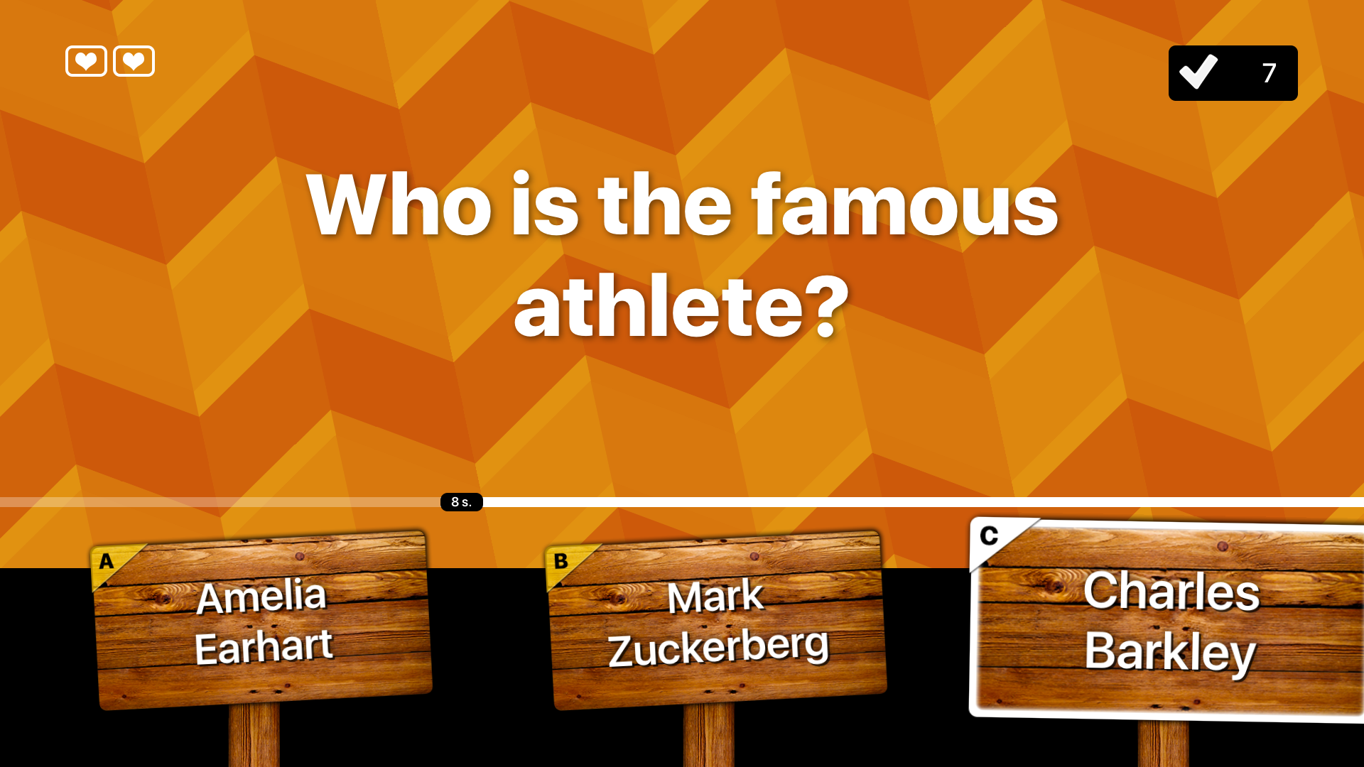 TVivia Quiz screenshot 4