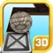 Rolling Ball 3D - Classic Balance Ball Game