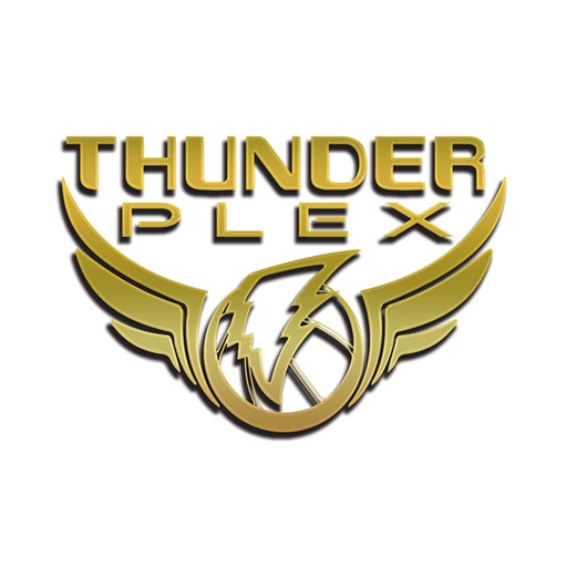 Thunder Athletix icon