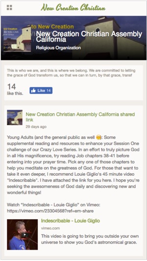 NCCA California(圖2)-速報App