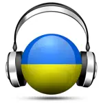 Ukraine Radio Live Player (Ukrainian / українська) App Cancel