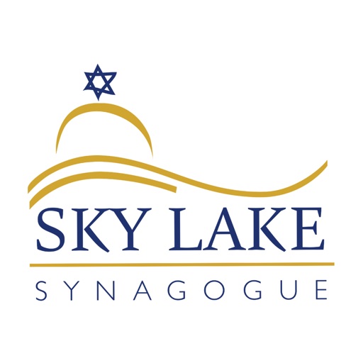 Skylake Synagogue icon