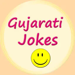 Gujrati Jokes app icon