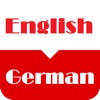 Icon English German Dictionary Offline Free
