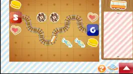 Game screenshot Drag & Connect!Train puzzle hack