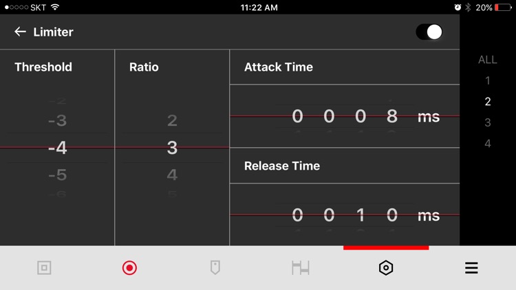 AK Recorder screenshot-3