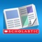 Read Scholastic Classroom Magazines right on your iPad®