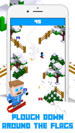 Hit The Slopes(圖3)-速報App