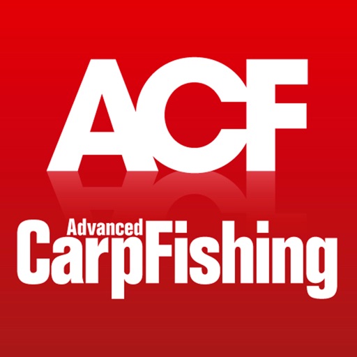 Advanced Carp Fishing - For the dedicated angler icon
