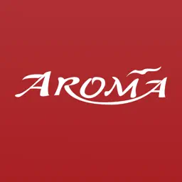 Aroma app icon