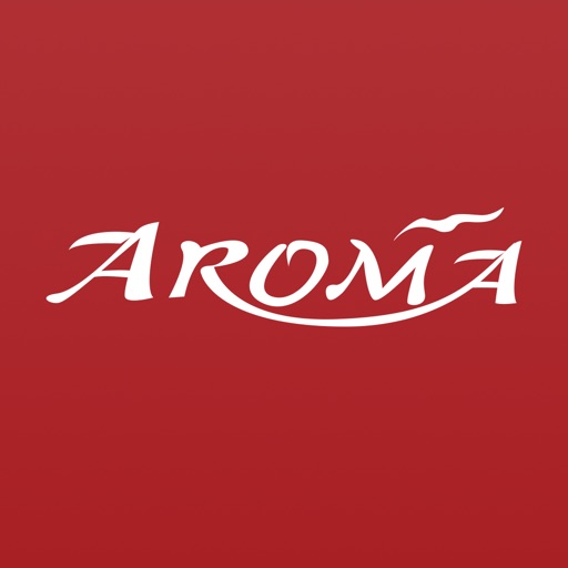Aroma app icon