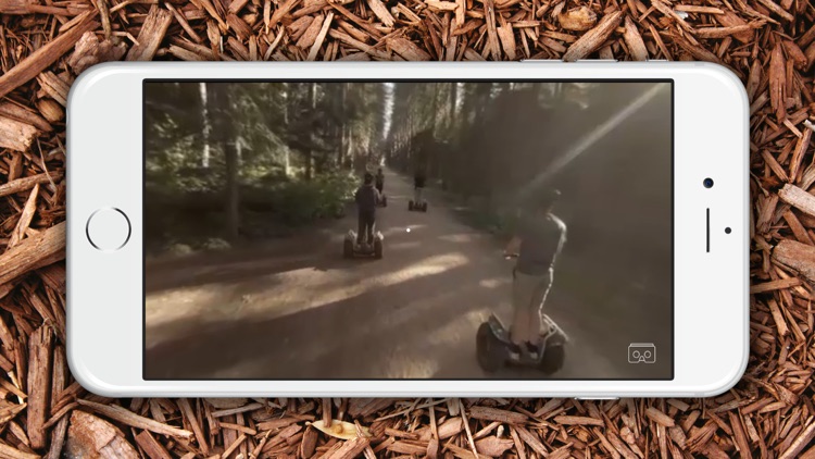 Go Ape 360 screenshot-3