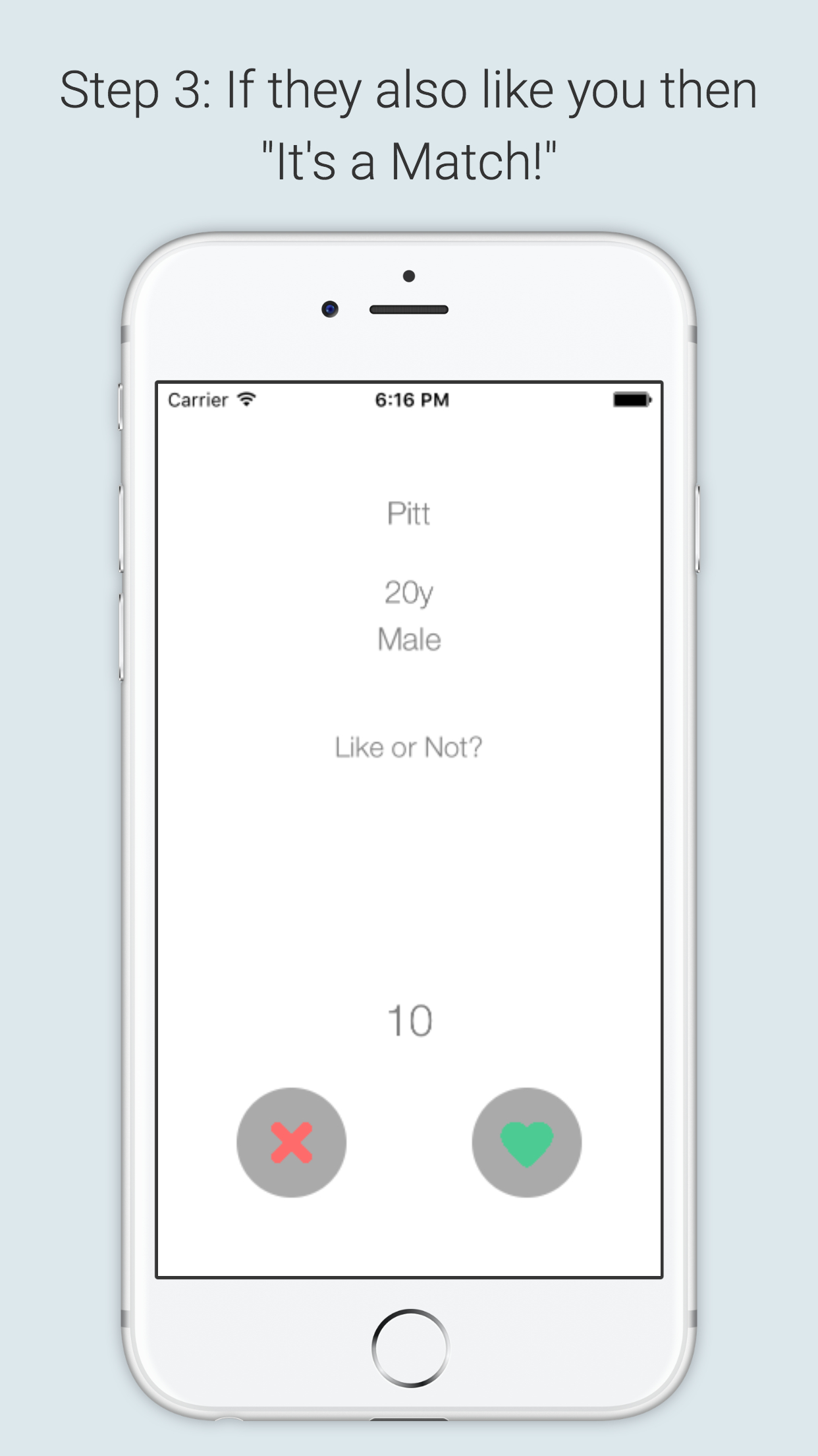 FunChat - Make Friends with Voice screenshot 4