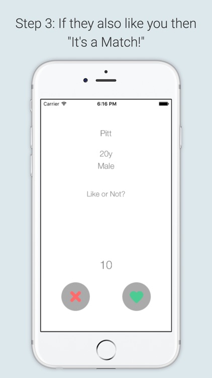 FunChat - Make Friends with Voice screenshot-3