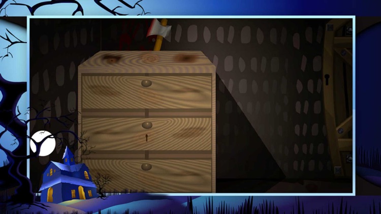 New Halloween Escape screenshot-3