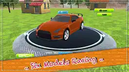 Game screenshot Car Speed Extreme Driving apk