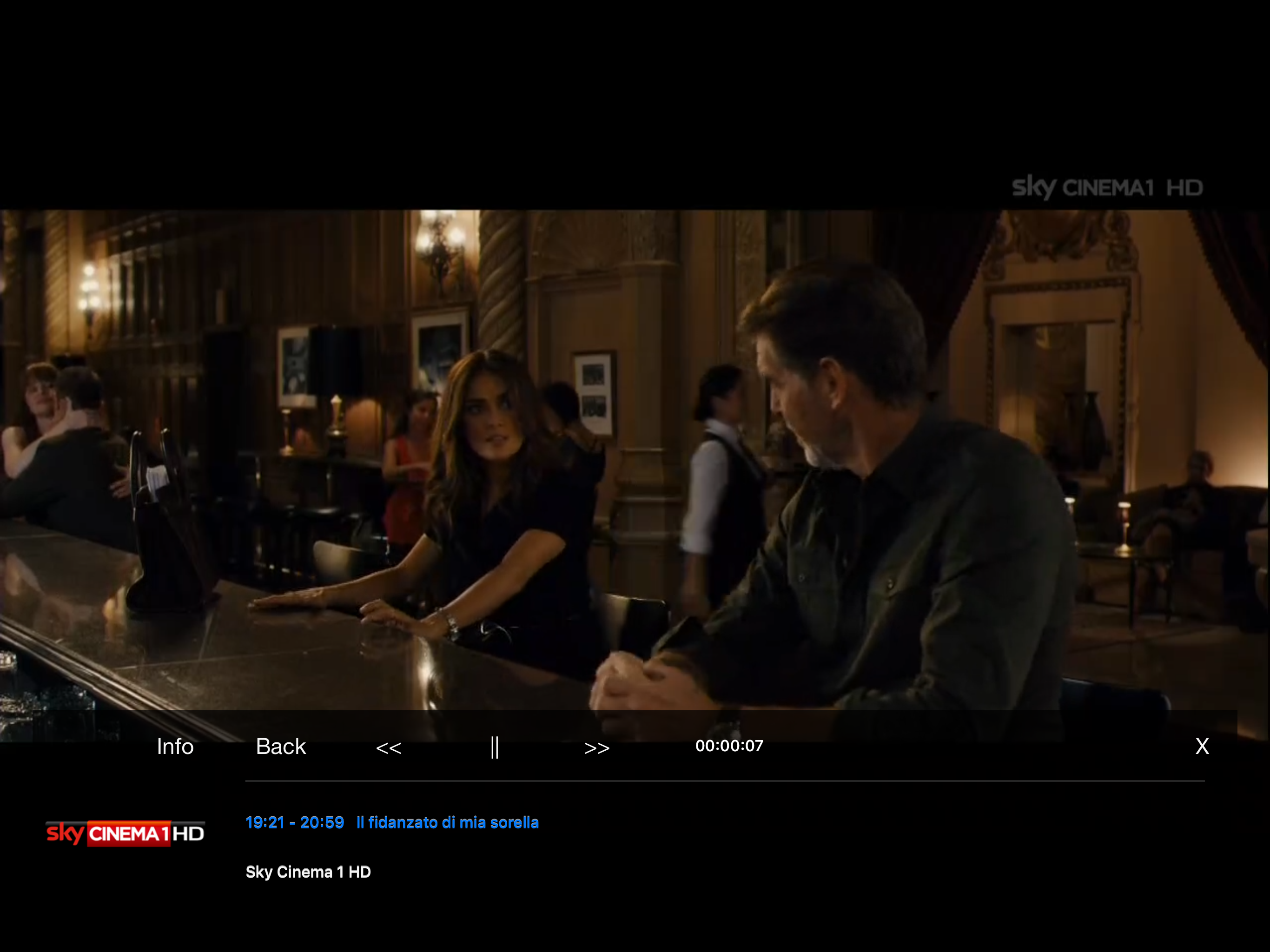 Iptv HD screenshot 3