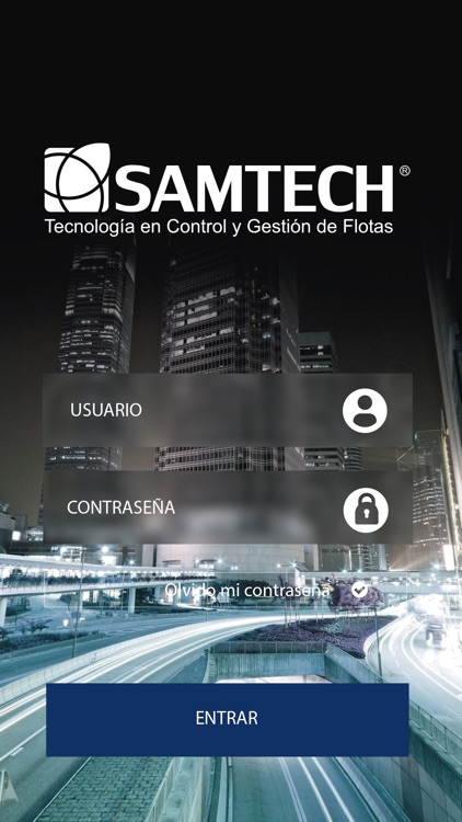 ISamtech
