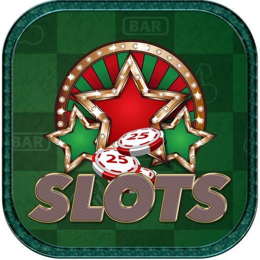 BIG STAR - LA Casino iOS App
