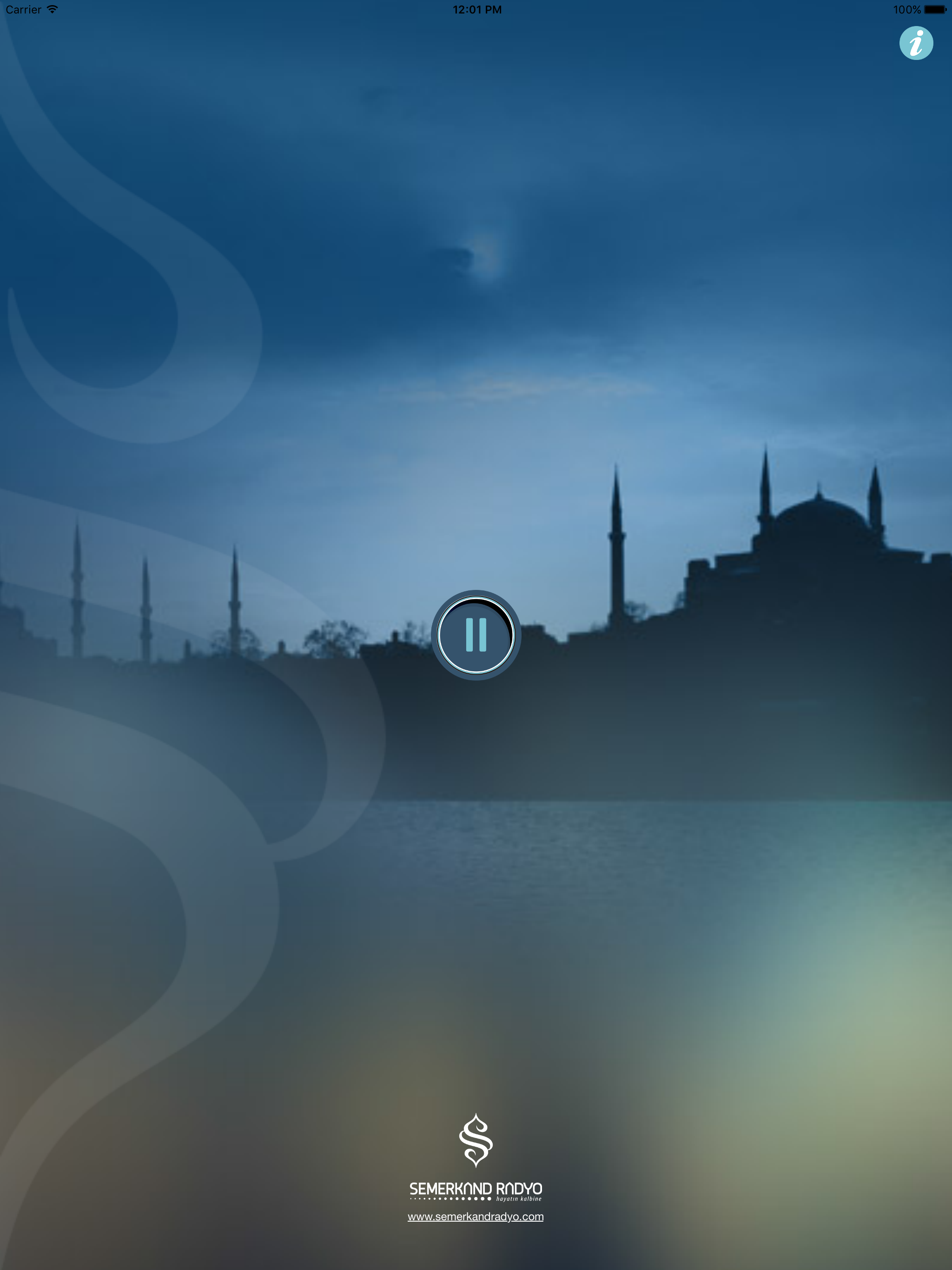 Semerkand Radyo