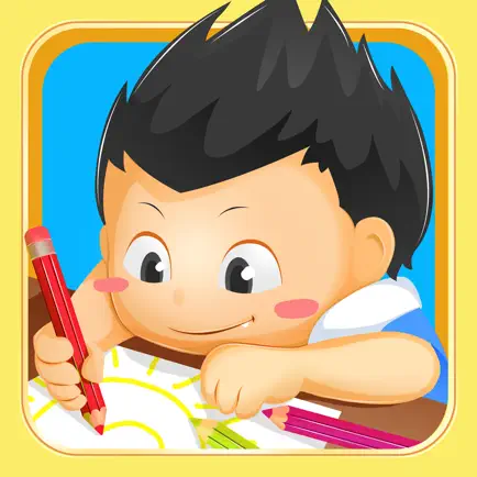 Drawing Kids - Bé Vẽ và Tô Màu Cheats