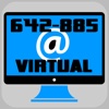 642-885 Virtual Exam