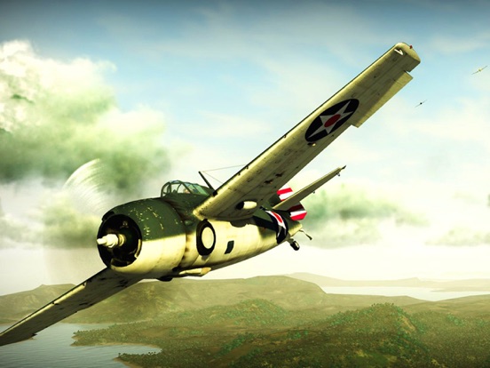 A7M Flight Warのおすすめ画像5