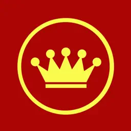 Checkers for Apple Watch app icon