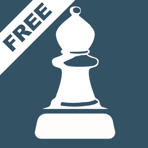 Chess Tactic - Interactive chess training puzzles icon